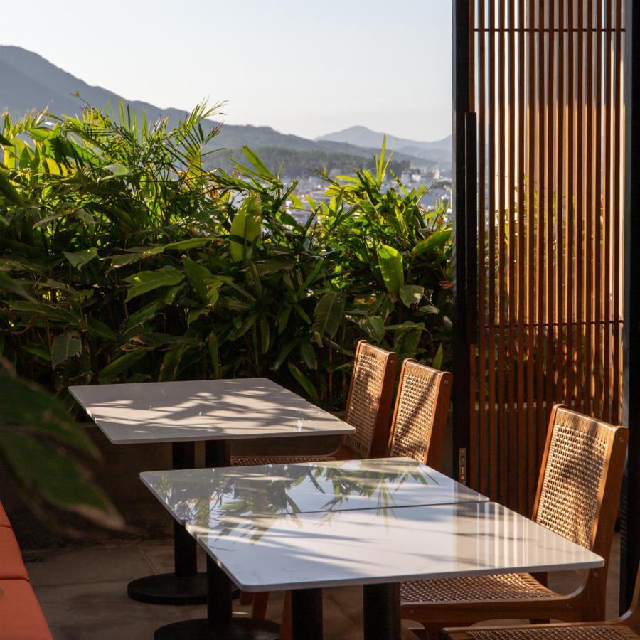 Le Mint Hotel Quy Nhon Esterno foto