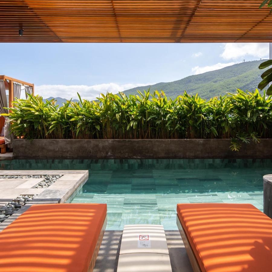 Le Mint Hotel Quy Nhon Esterno foto