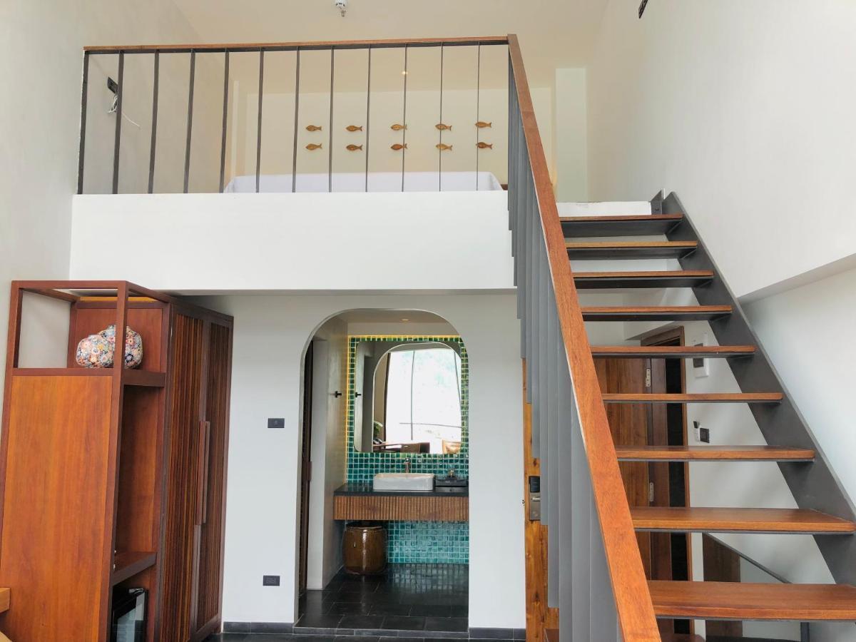 Le Mint Hotel Quy Nhon Esterno foto