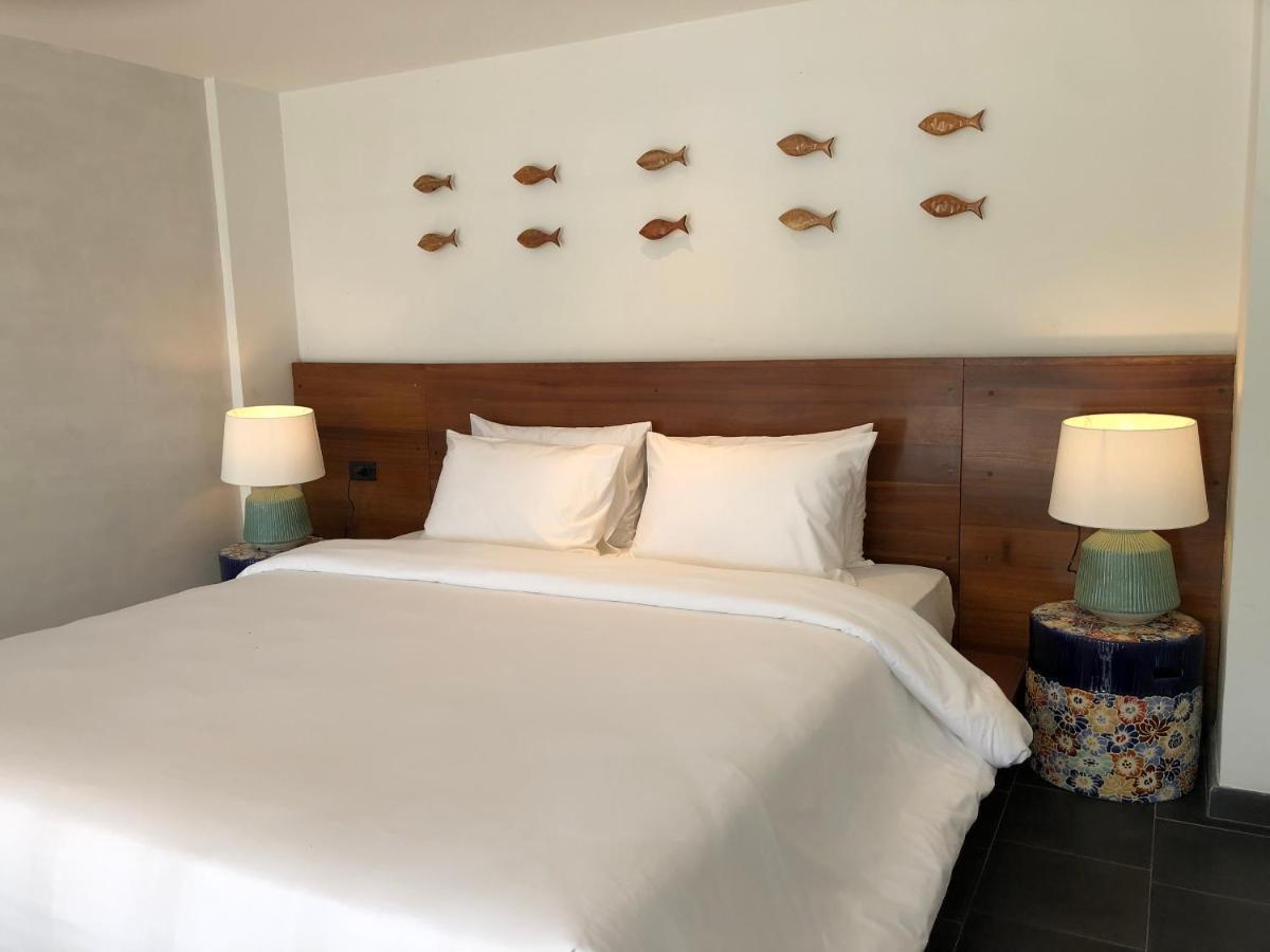 Le Mint Hotel Quy Nhon Esterno foto