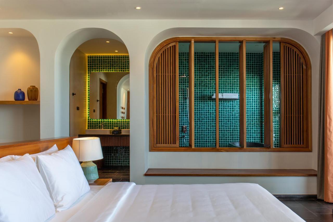 Le Mint Hotel Quy Nhon Esterno foto