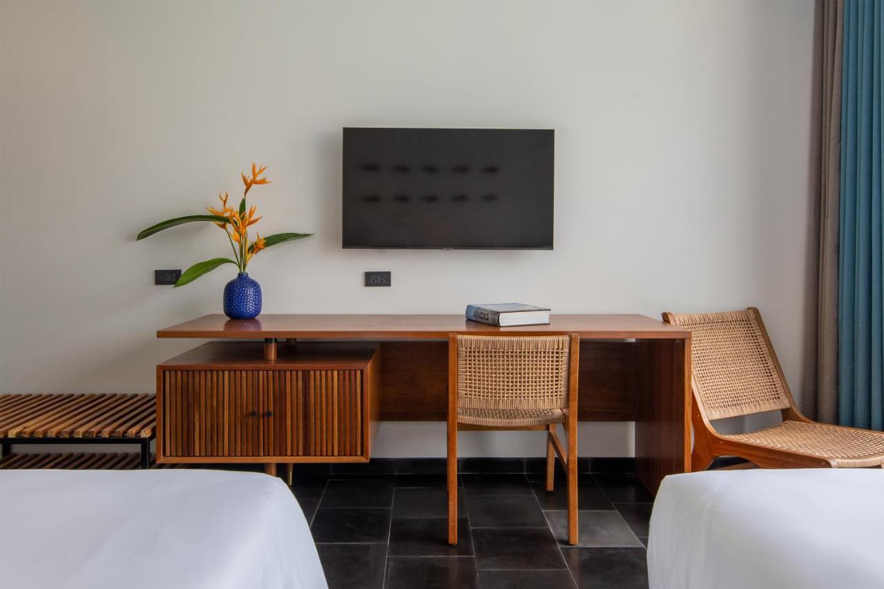 Le Mint Hotel Quy Nhon Esterno foto