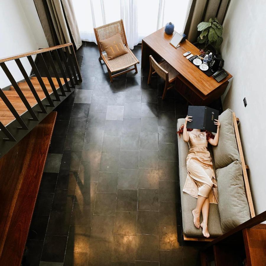 Le Mint Hotel Quy Nhon Esterno foto