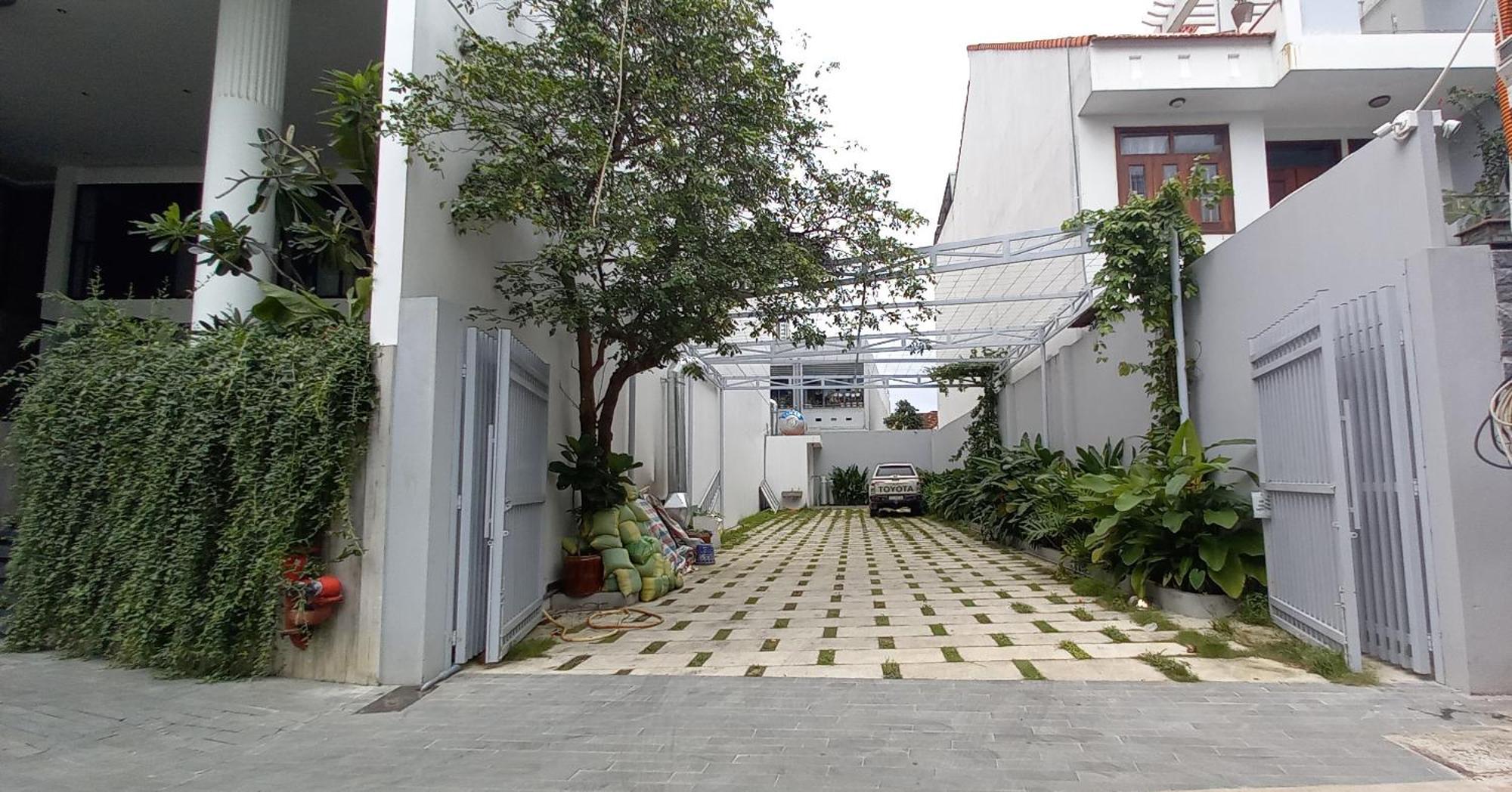 Le Mint Hotel Quy Nhon Esterno foto
