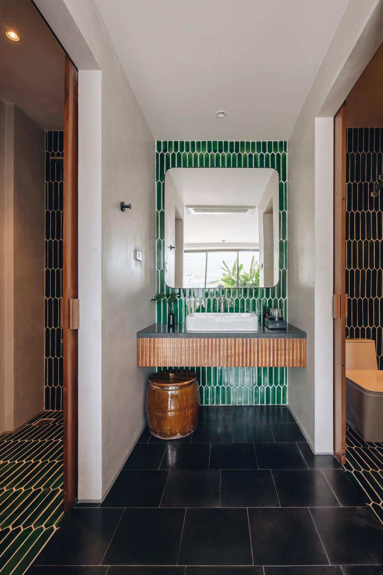 Le Mint Hotel Quy Nhon Esterno foto